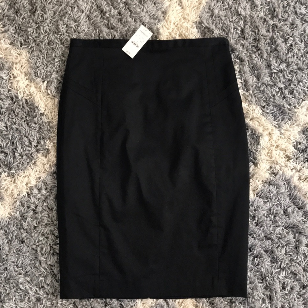 NWT Express Pencil skirt